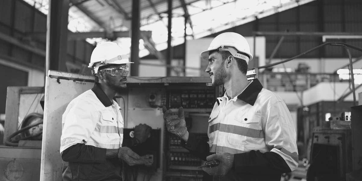 LockoutTagout Interactive Training Program